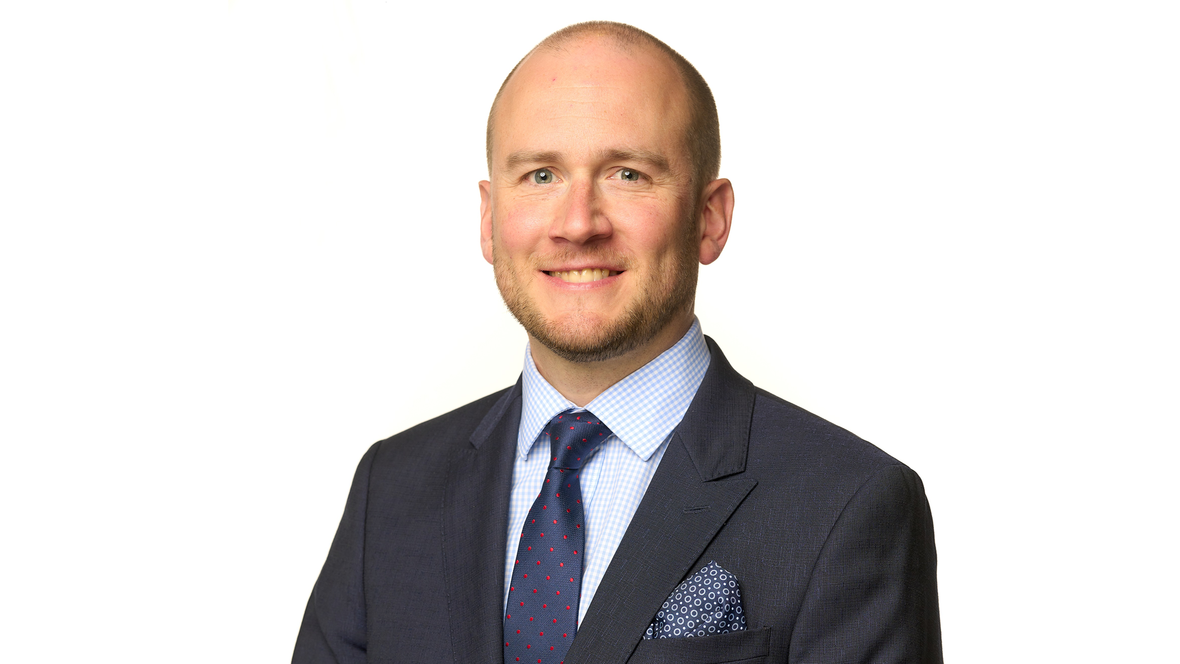 The role of a lifetime Professor Leon Davies, new College President