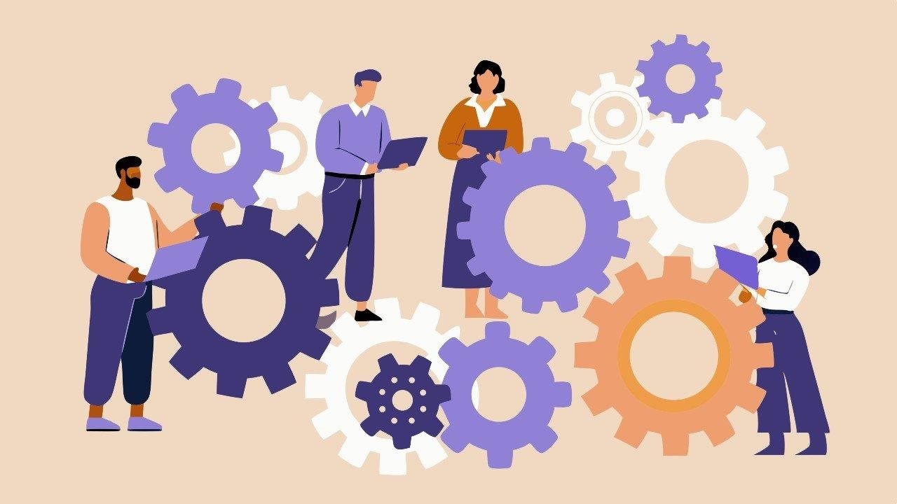 Acuity: Working together to shape the future of eye care