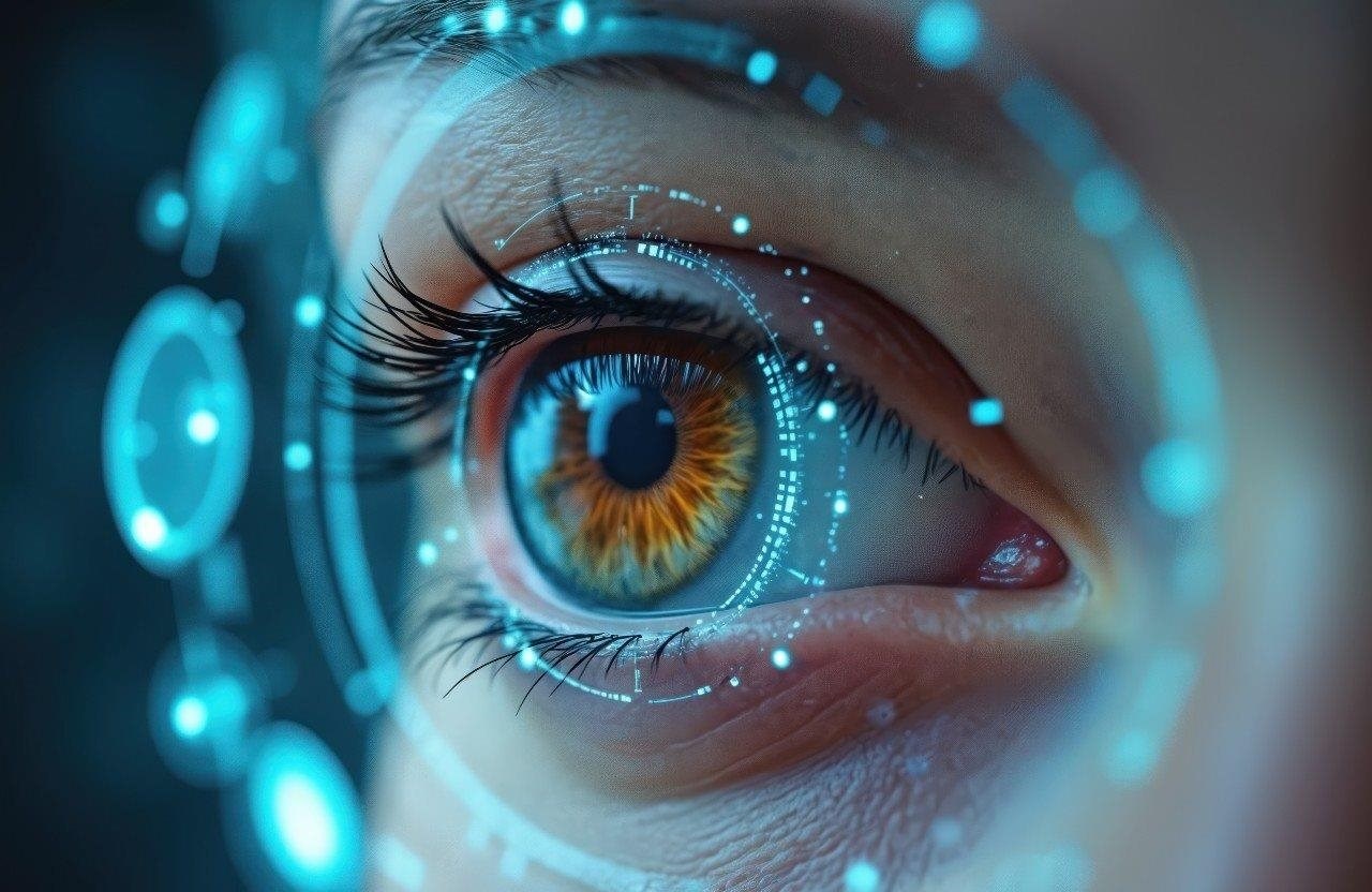 Shaping the future: The AI in Eye Care Summit - College of Optometrists