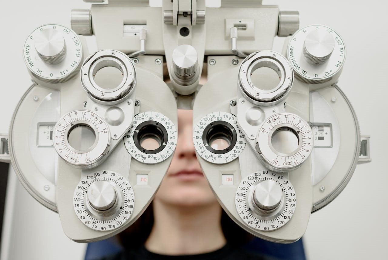 The College welcomes inclusion of optometry in NHS England’s strategic ...