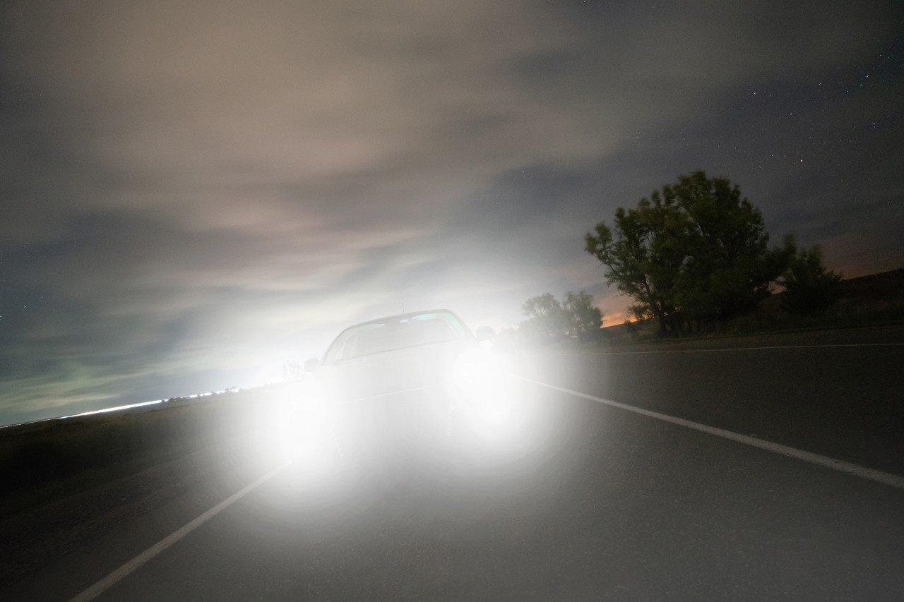 Headlight glare: A glaring problem - Part 2 - College of Optometrists