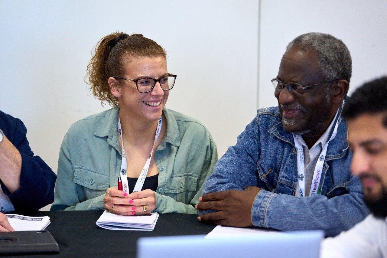 Peer review - College of Optometrists