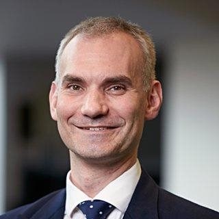 Michael Bowen Rhedo Meet the team - College of Optometrists